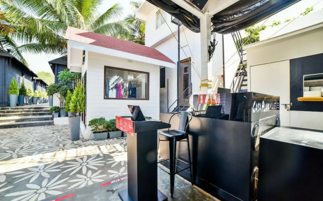 OYO 27847 Casa Playa