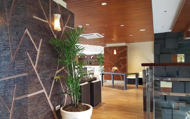 Rumah Highlands Hotel