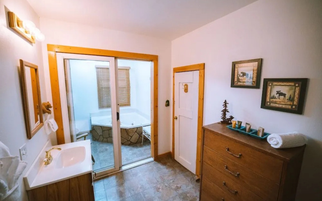 River Ridge Cottages
