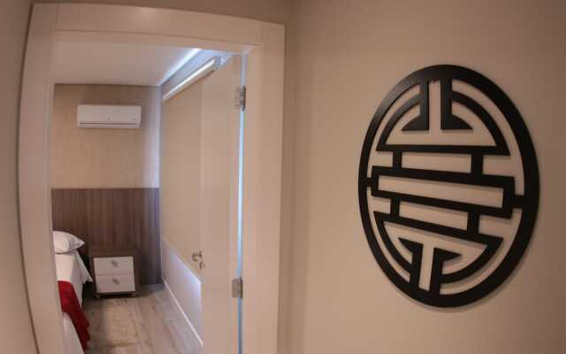 Gramado me Aptos de Luxo Via Florida