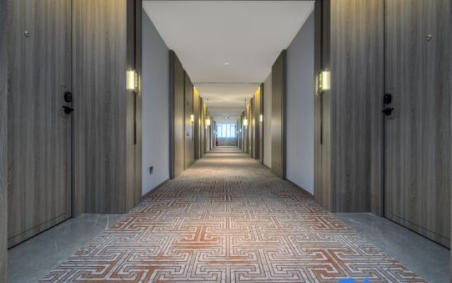 Morning Zhen Hotel (Changsha Wangcheng Economic & Technical Development Zone)