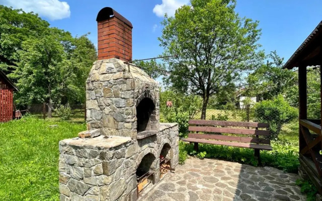 House Girska Rika