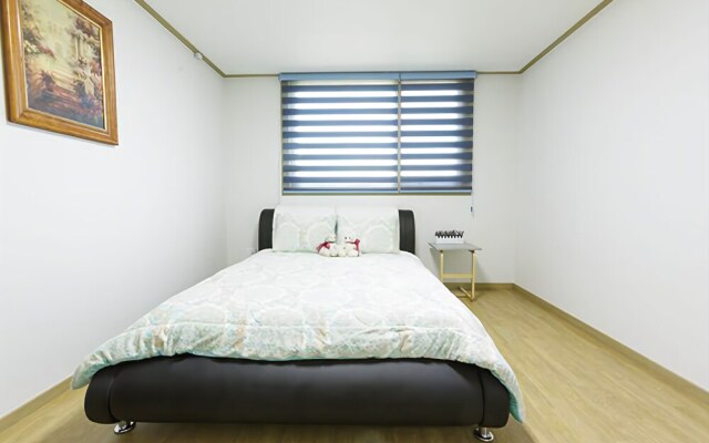 Gapyeong Mois Pension
