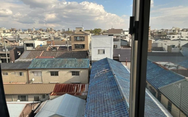 Ja Namba South Hotel