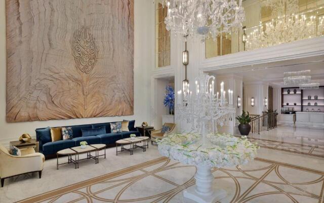 The Ritz-Carlton, Amman