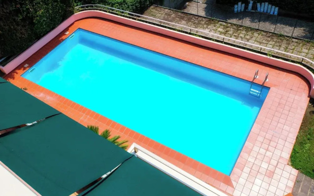Villa Sofia Wonderful 2-bed Flat
