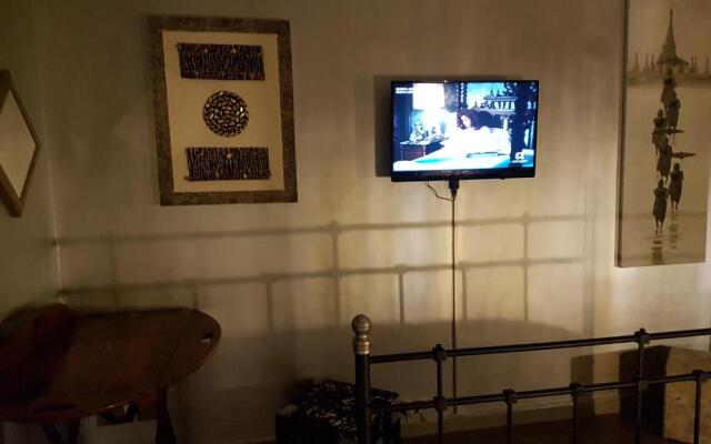 Saint George's House Centro-Stazione-Ospedali