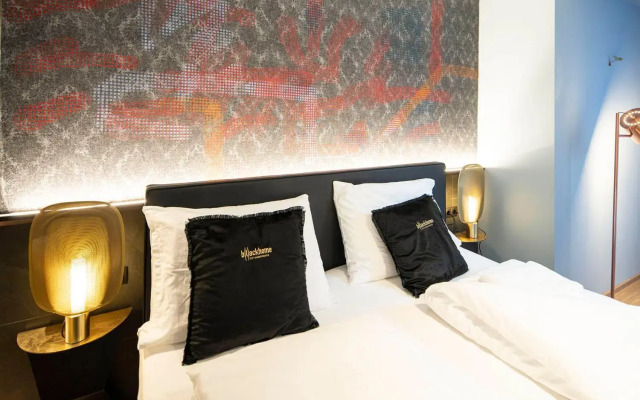 Blackhome Innsbruck City East