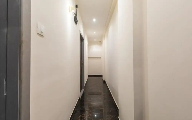 Hotel Artilla Borivali