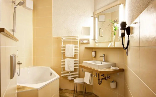 NordWest-Hotel Amsterdam