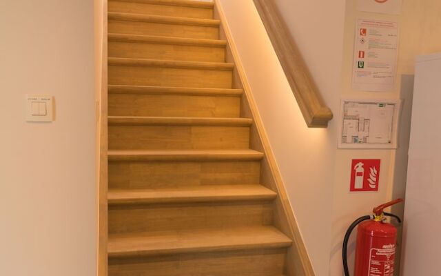 Vakantiewoning De Gulden Sleutels