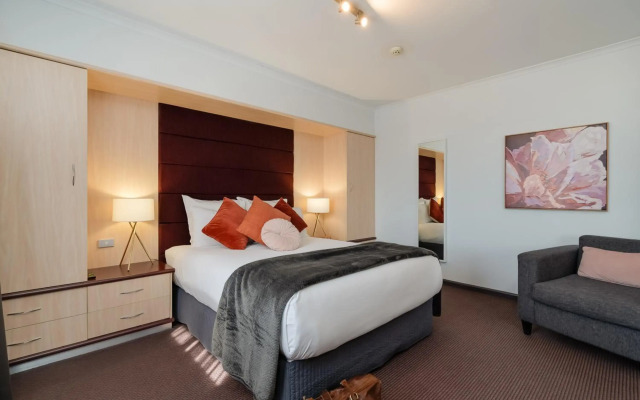 Mercure Albury