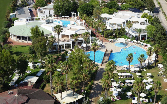 Club Kastalia Holiday village