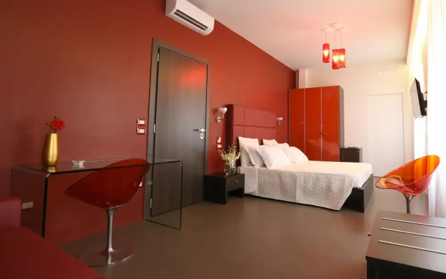 Residenza Crescenzio