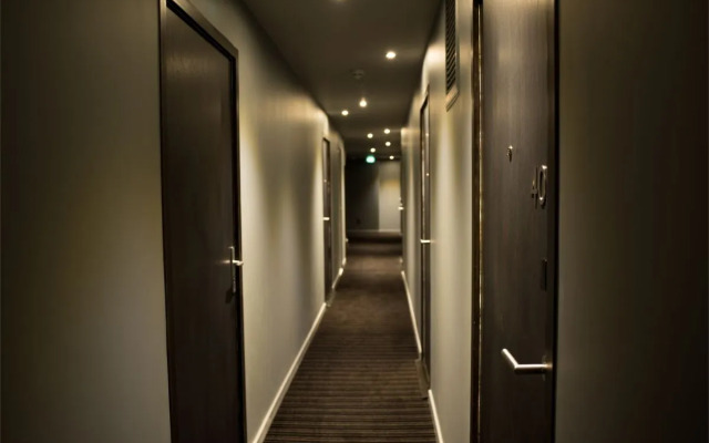 Hotel 64 Nice