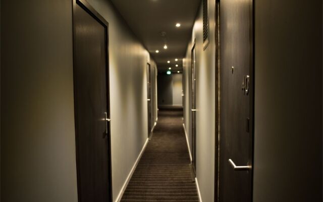 Hotel 64 Nice