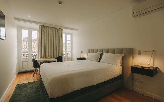 Azores Inn - Family Suites Hostel