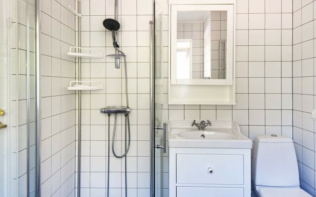 4 Star Holiday Home in Motala