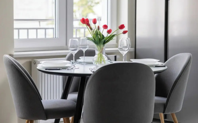 Andersa Apartment near Old Town by Renters