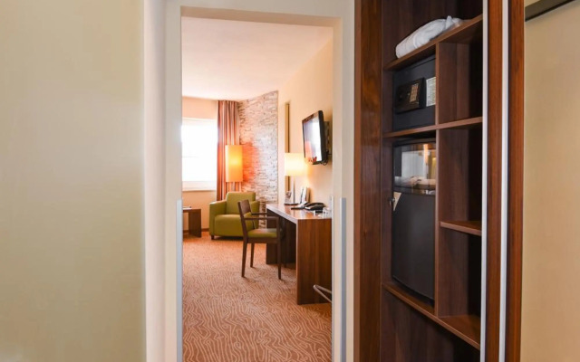 Upstalsboom Landhotel Friesland