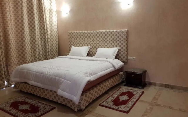 Ourika Golf Villa