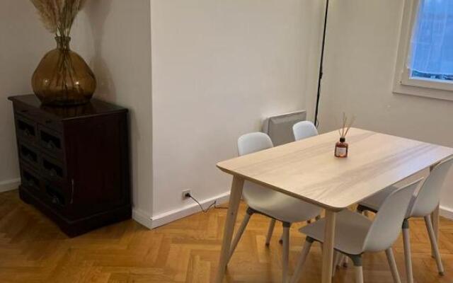 New&Cosy - Near Disney/Paris - 100m Rer a