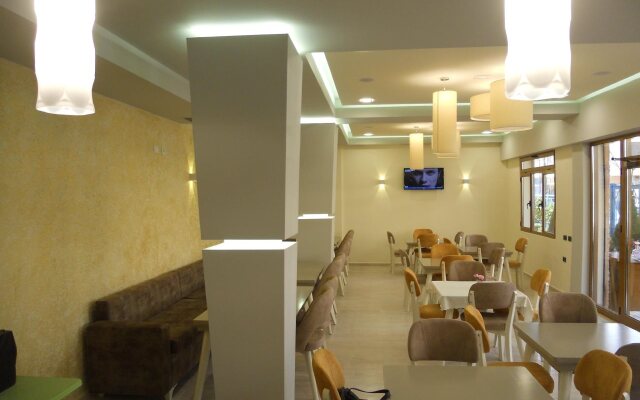 Hotel Onorato