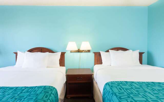 Howard Johnson by Wyndham Yuma