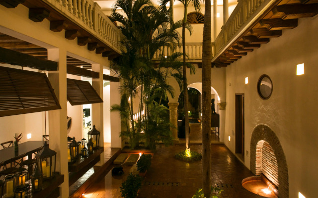 Hotel Quadrifolio