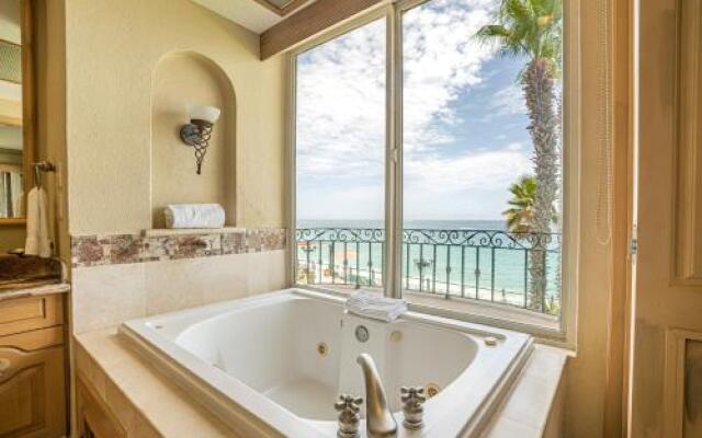 Medano Beach Villas