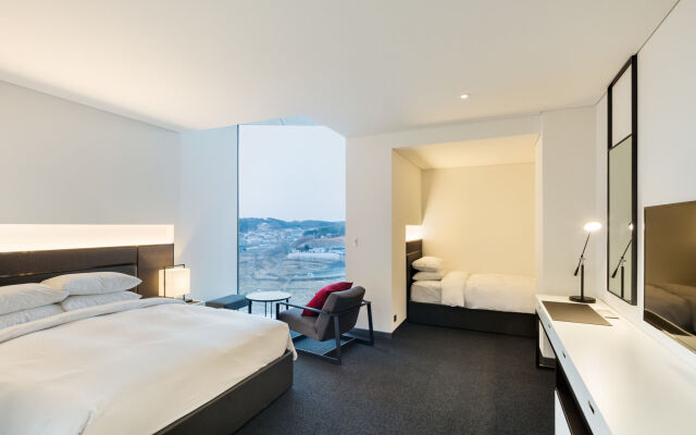 Hotel ORA Incheon