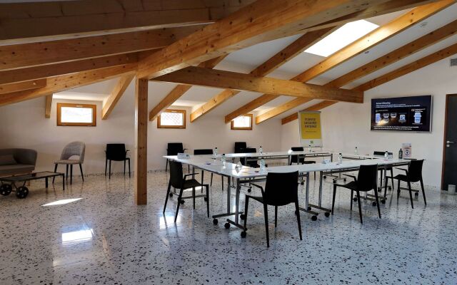 ibis Styles Ajaccio Napoleon