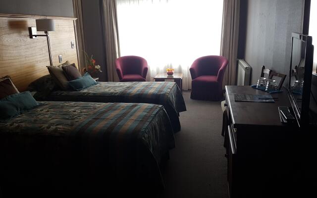 Hotel Tierra Del Fuego