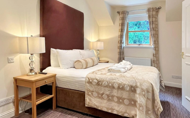 Atholl Palace Hotel