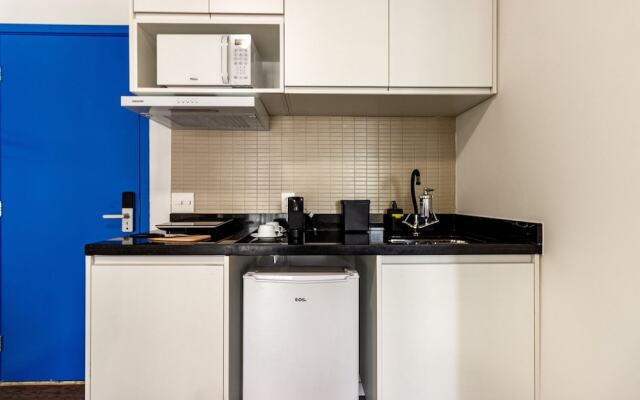 Xtay São Paulo BK30 Santana