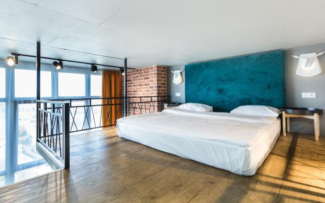 GOSH (Гош) на улице Малыгина