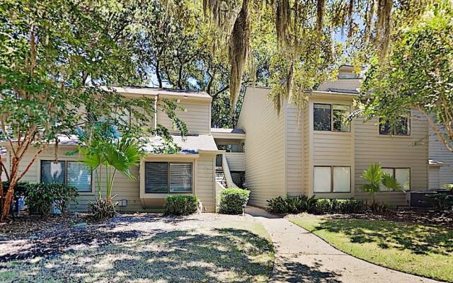 Sea Pines Villa #2348