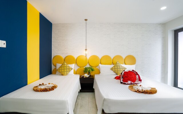 Happy Room ApartHotel