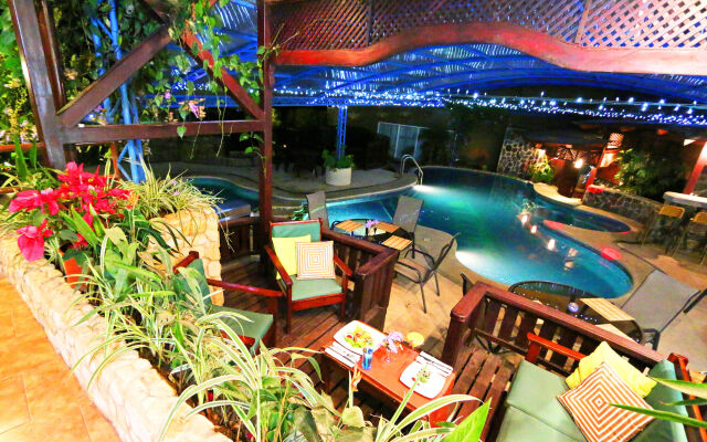 Hotel & Spa Poco a Poco