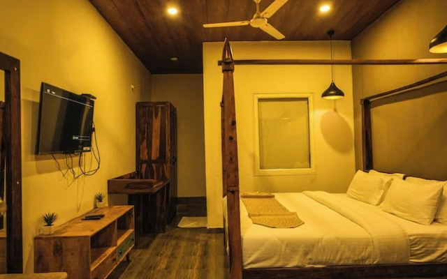 Nazaara Nature Retreat