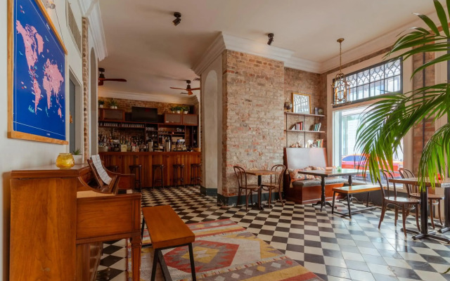 Catahoula Hotel