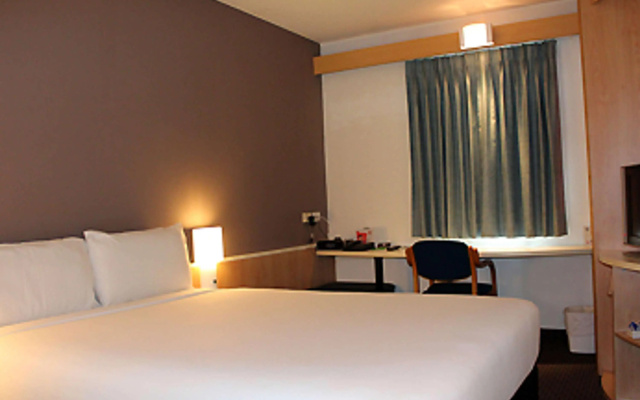 ibis Newcastle – Guest Rooms – Newcastle