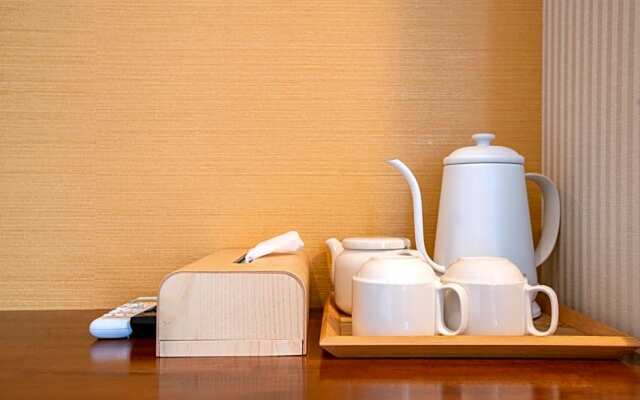 Artsy Inn - Vacation STAY 11785v