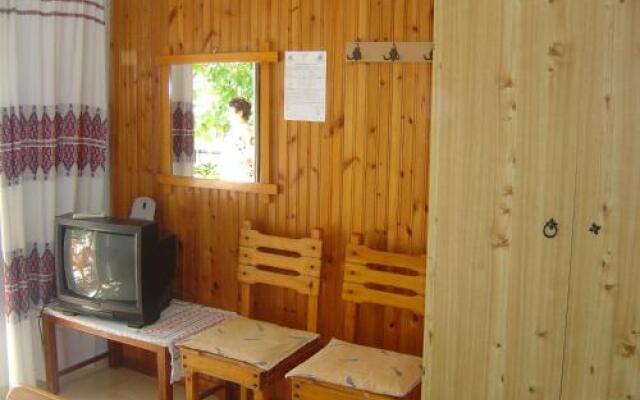 Romantica Studio/Appartement