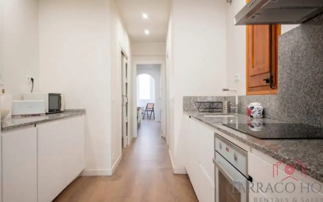 Th13 Apartamento Plaza Corsini