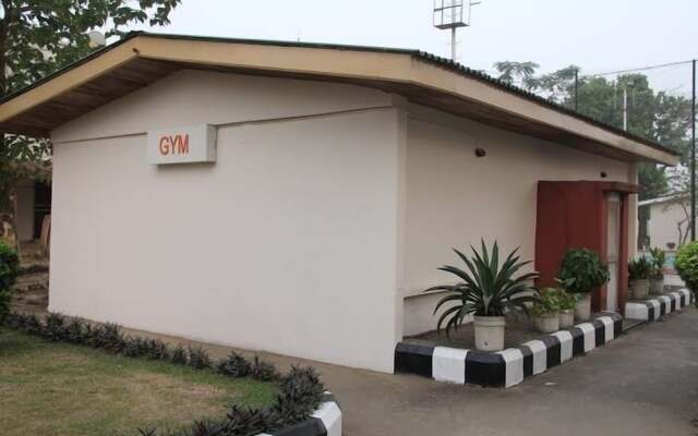 The Metropolitan Hotel Calabar