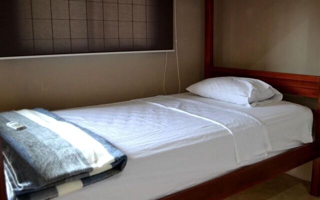 Hostal Moai