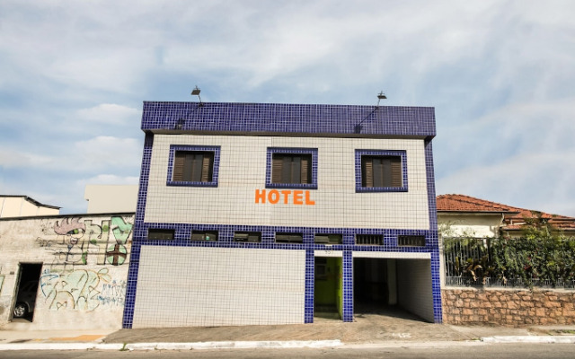 OYO Hotel Vouga