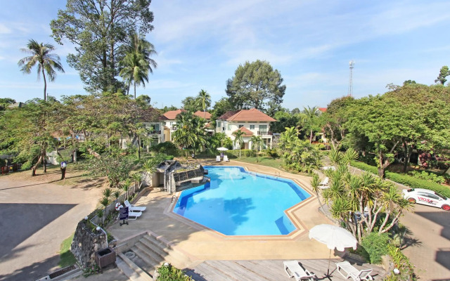 Rayong Chalet Resort