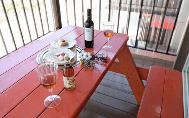 Gyeongju Beverly Hills Pension